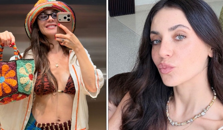 Fulya Zenginer sessiz kalmadı: Ünlü oyuncuya gelen yorum tepki çekti