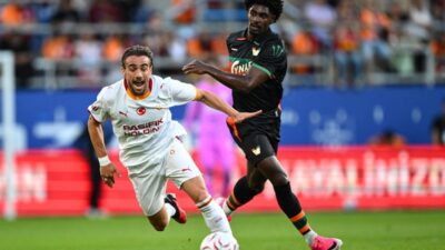 Galatasaray Avusturya Kampında İki Hazırlık Maçında Gol Bulamadı Galatasaray, Avusturya’daki