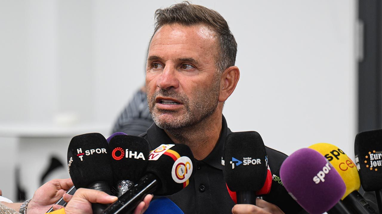 Galatasaray’ın 10 Numaraya Acil Çözüm Arayışı Kadrosuna şu ana kadar