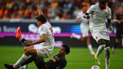 Galatasaray, Avusturya kampında Monza’ya 2-0 mağlup oldu Galatasaray Futbol Takımı,