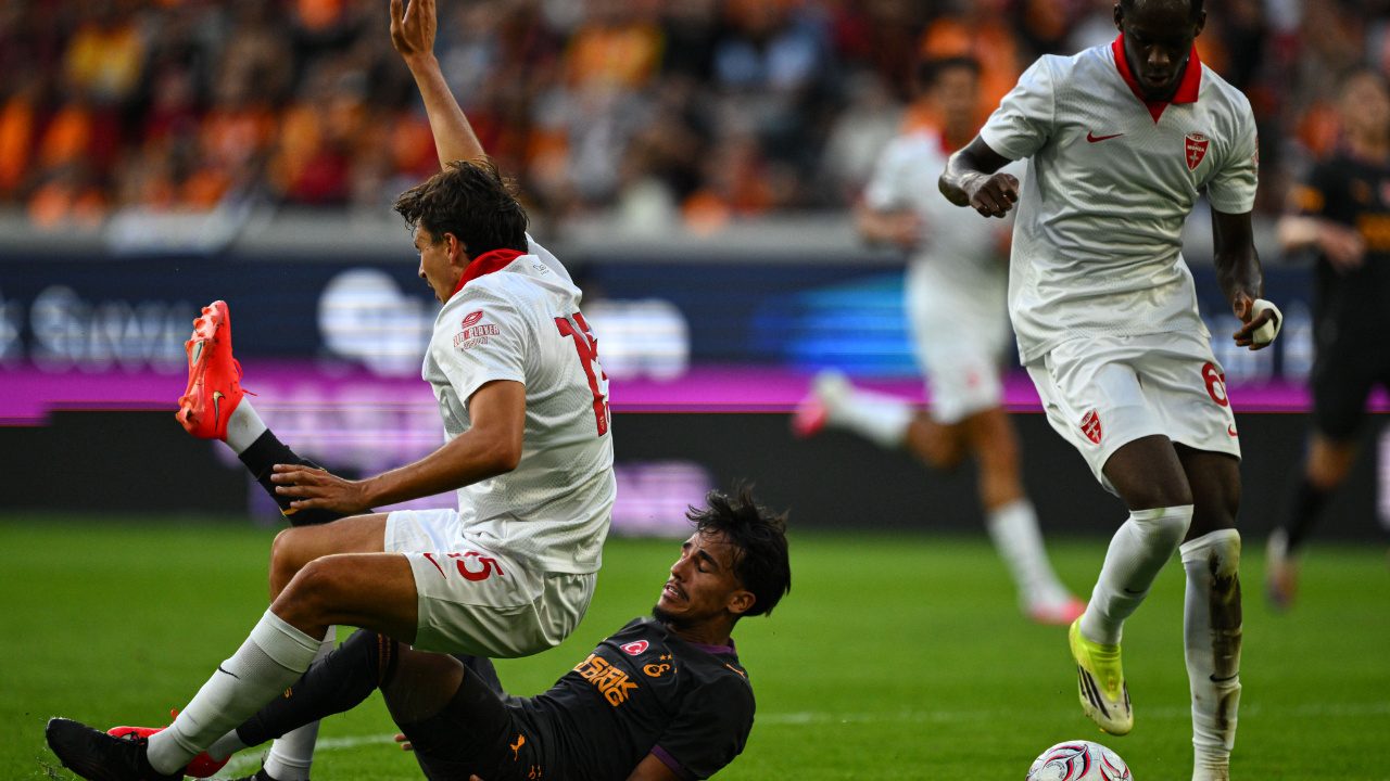 Galatasaray, Avusturya kampında Monza’ya 2-0 mağlup oldu Galatasaray Futbol Takımı,