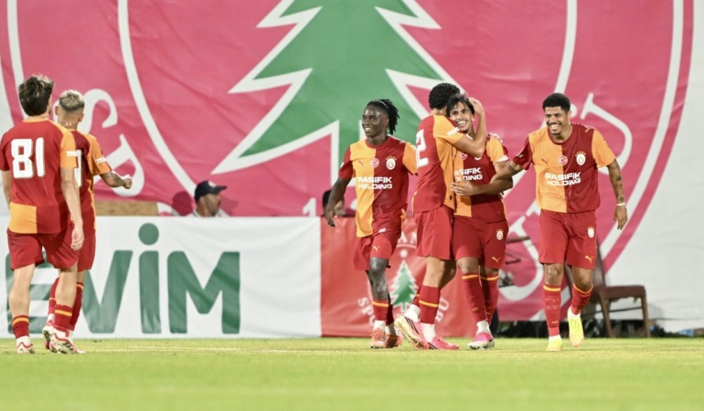Galatasaraylı futbolcu Amedspor’u istemedi