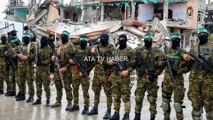 ABD Destekli 'Barış Konseyi' ve Uluslararası İstikrar Gücü: Gazze'de Tel es-Sultan'da İnsanî Yerleşim Planı