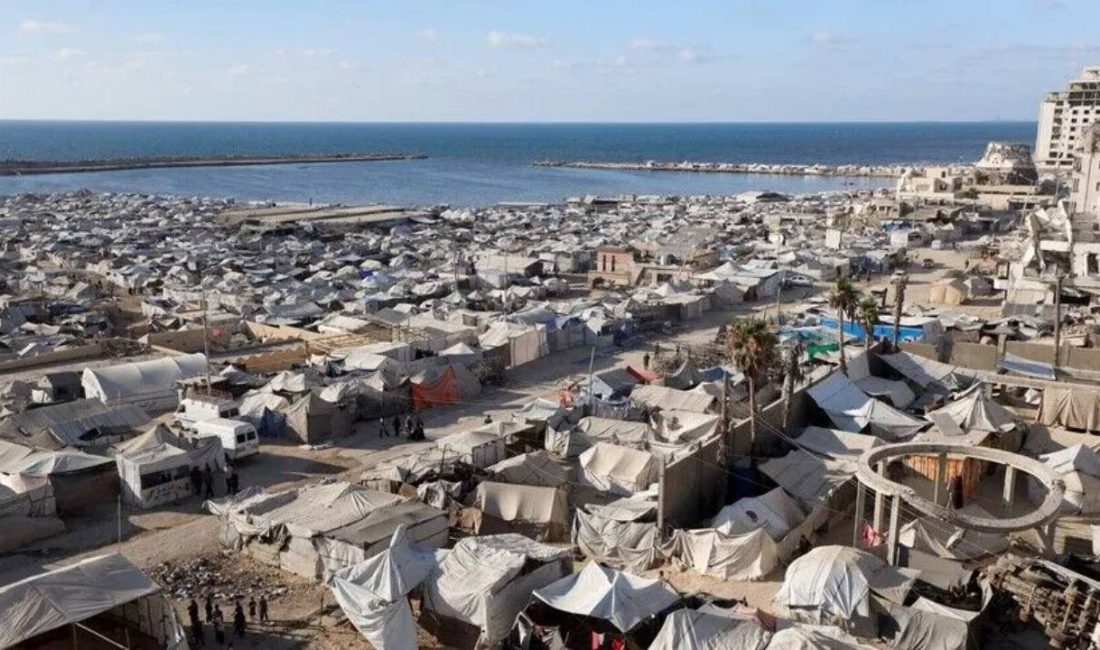 ABD Destekli ‘Barış Konseyi’ ve Uluslararası İstikrar Gücü: Gazze’de Tel