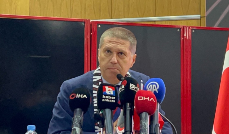 Gençlerbirliği’nde Arda Çakmak ile yola devam