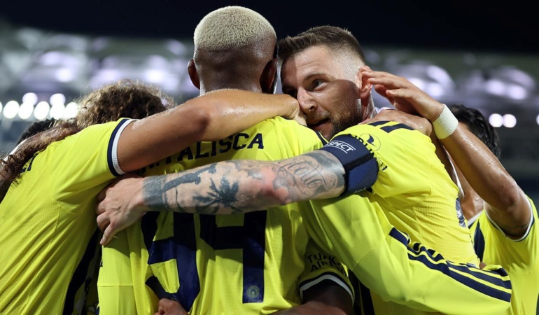Gornik Zabrze Fenerbahçe maçı ne zaman? Saat kaçta ve hangi kanalda?