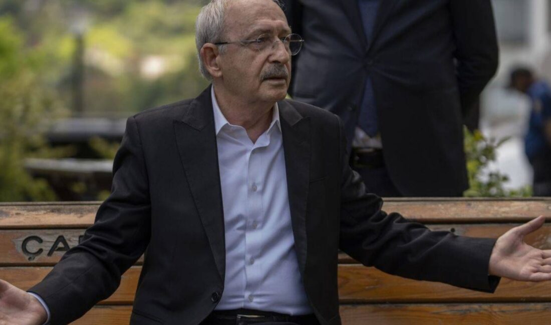 Yargıtay’da Temyiz Süreci Başlayan CHP Kurultayı Kararının Tetkik Süreci Ankara