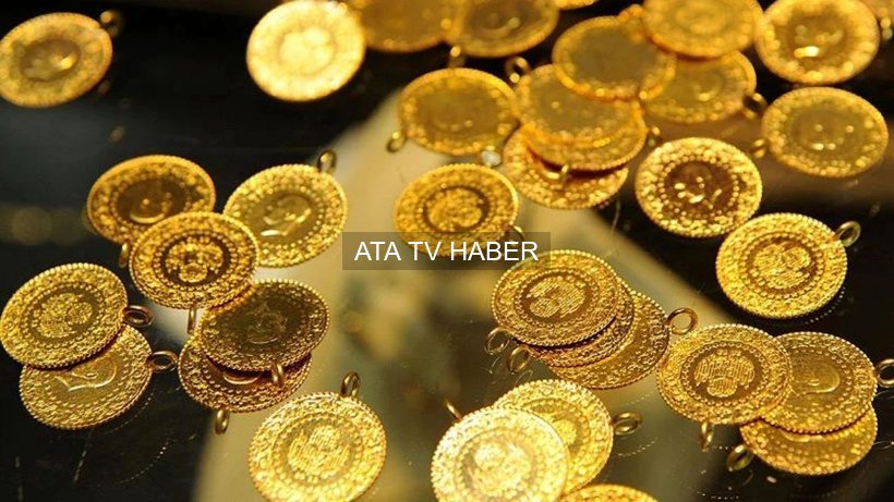 Banka ATM’lerinden Gram Altın Satışı Yeniden Başladı