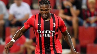 Rafael Leao’nun Geleceği Belirsizliğini Koruyor Serie A devi Milan’dan bu