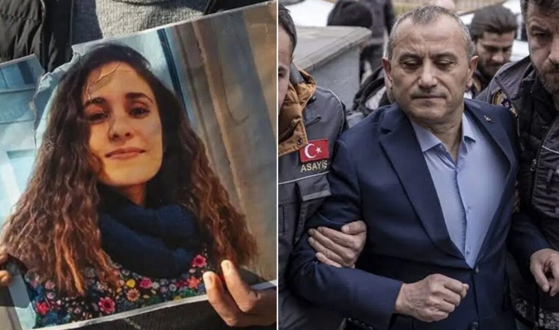 Erzurum Adalet Sarayı’nda Yeniden Tutuklama Gülistan Doku soruşturması kapsamında daha