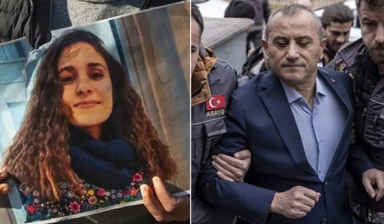 Gülistan Doku soruşturmasında yeni gelişme: Eski Tunceli Valisi Sonel’e bir tutuklama kararı daha