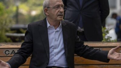 Merss Production’dan Açıklama CHP’nin İstanbul il binasındaki üye etkinliğine katılımcı