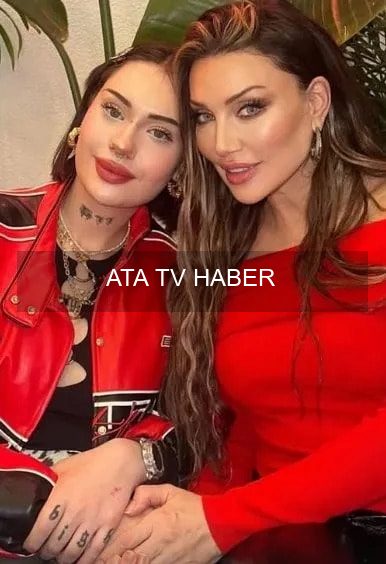Hadise, Umut Akyürek'e 60 Bin Liralık Manevi Tazminat Davası Açtı