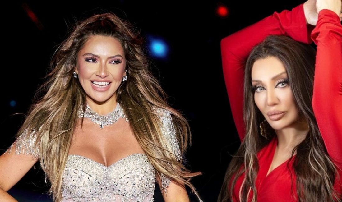 Hadise, Umut Akyürek’e 60 Bin Liralık Manevi Tazminat Davası Açtı