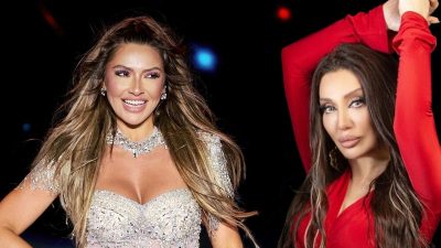 Hadise, Umut Akyürek’e 60 Bin Liralık Manevi Tazminat Davası Açtı