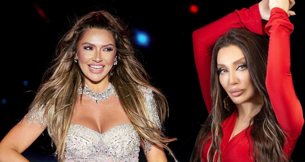 Hadise, Umut Akyürek’e 60 Bin Liralık Manevi Tazminat Davası Açtı