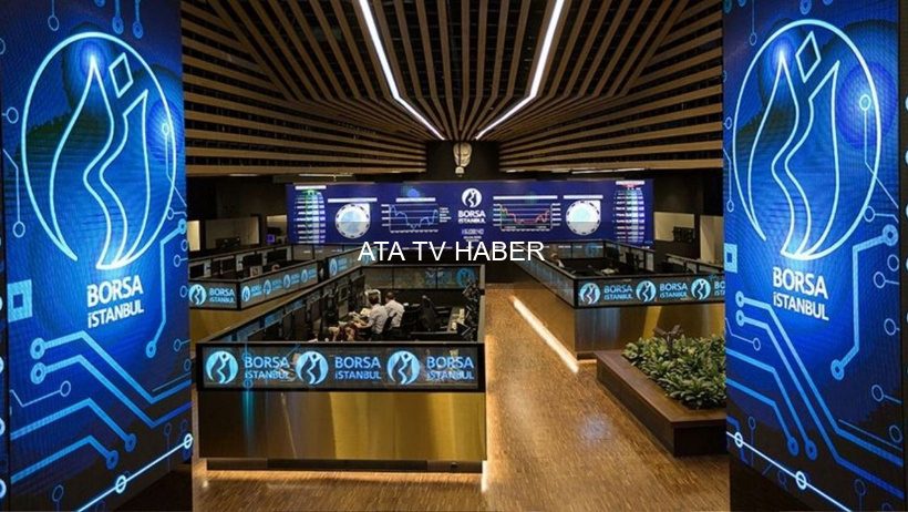 İki Şirket Borsaya Adım Atıyor