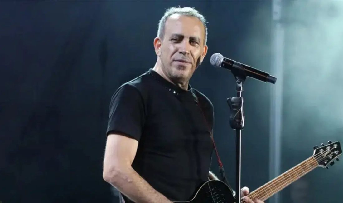Haluk Levent gözaltında susma hakkını kullandı AHBAP Derneği hakkında başlatılan