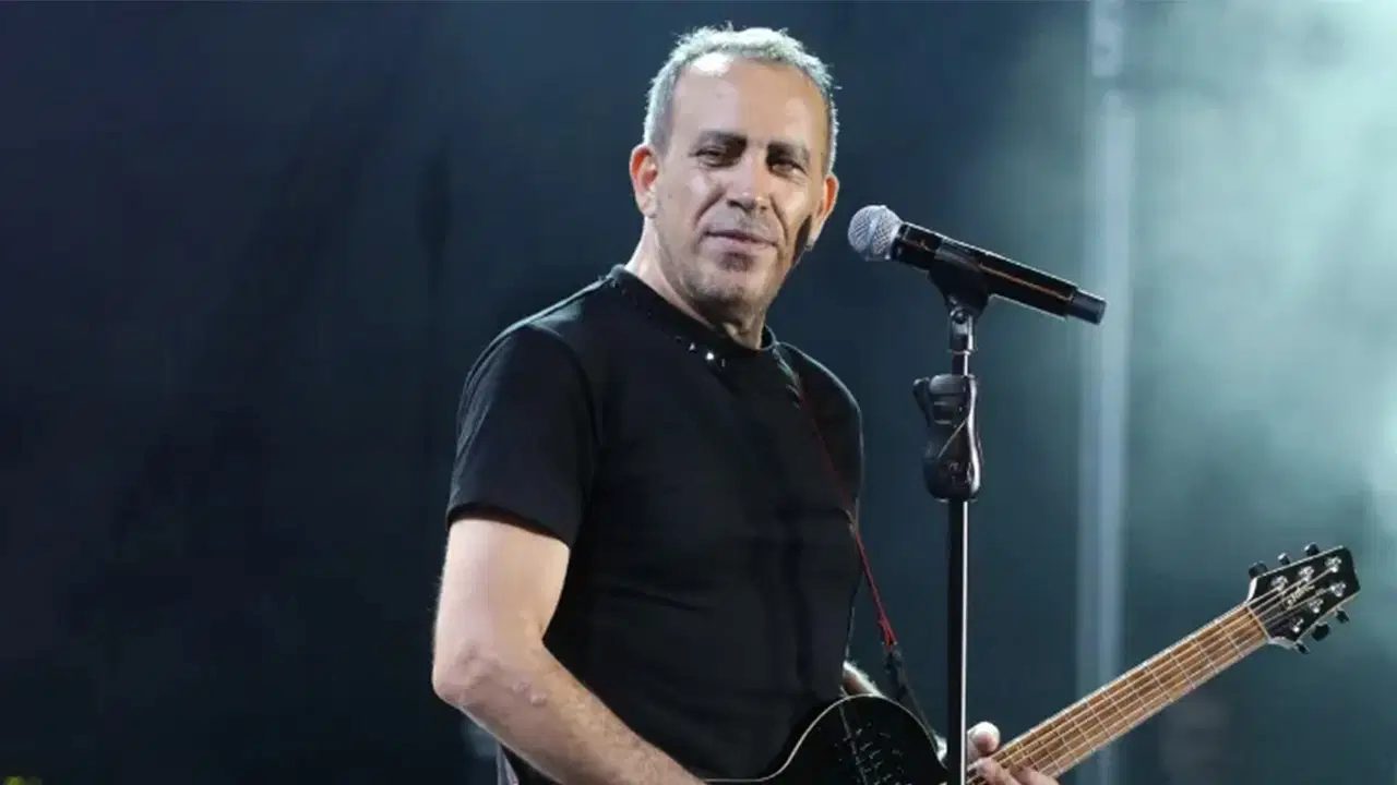Haluk Levent gözaltında susma hakkını kullandı AHBAP Derneği hakkında başlatılan