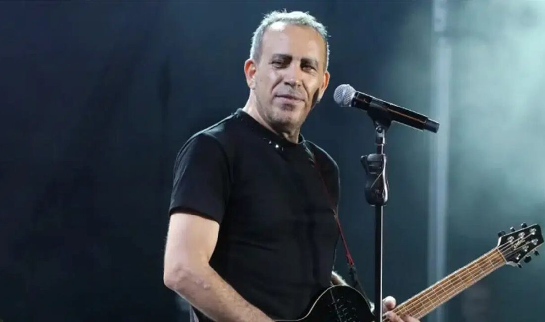 Haluk Levent’ten Veda Niteliğinde Açıklama: Ahbap, Borçlar ve İddialar Ünlü