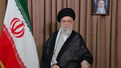 Hamaney’in naaşına ilişkin tören takvimi netleşti Irak‘ta ABD saldırısında hayatını