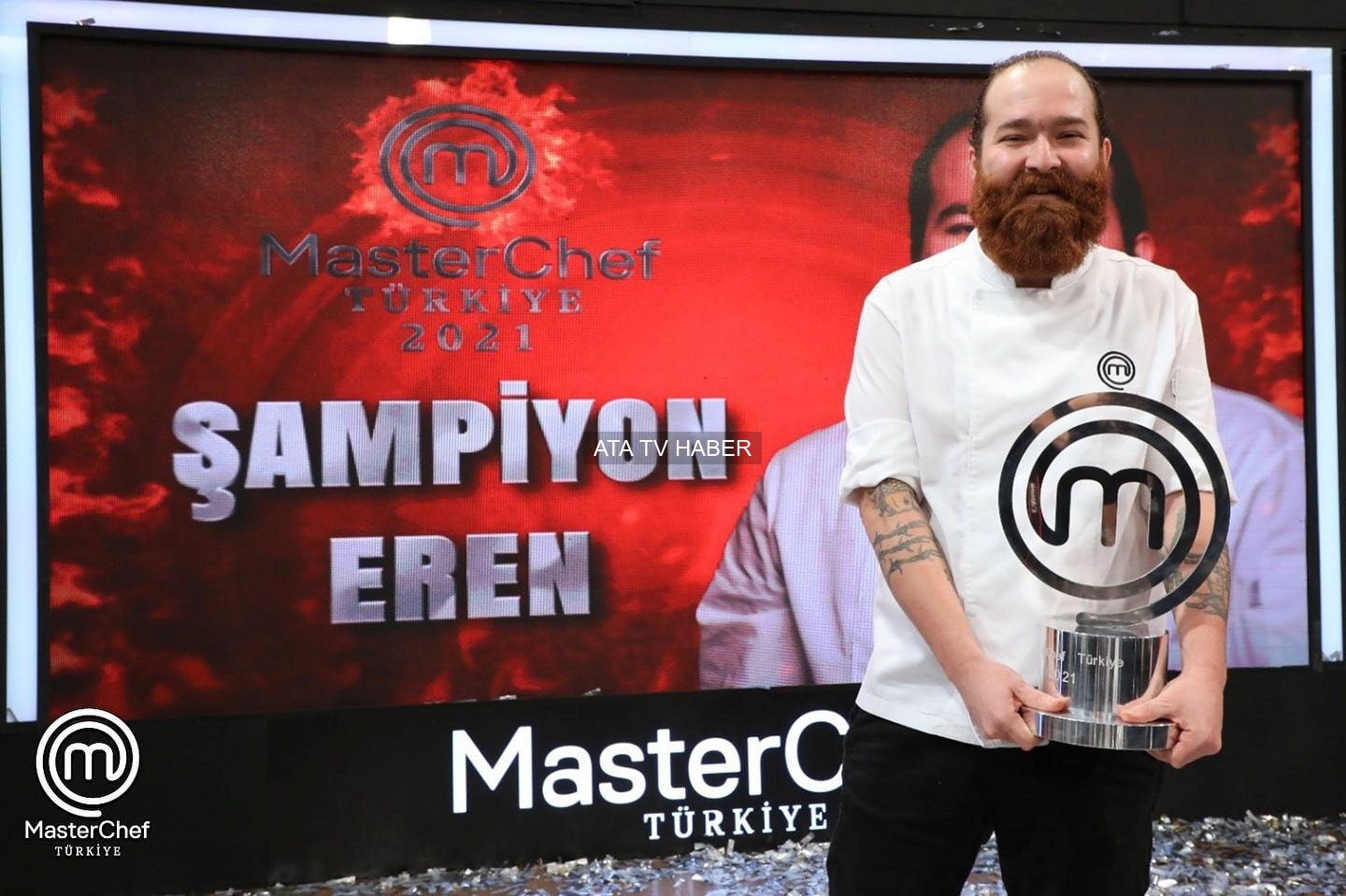 Eğitim ve Mesleki Kariyer