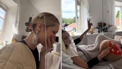 Bella Hadid: Lyme Hastalığında Yeniden Alevlenen Zorluklar Dünyaca ünlü model