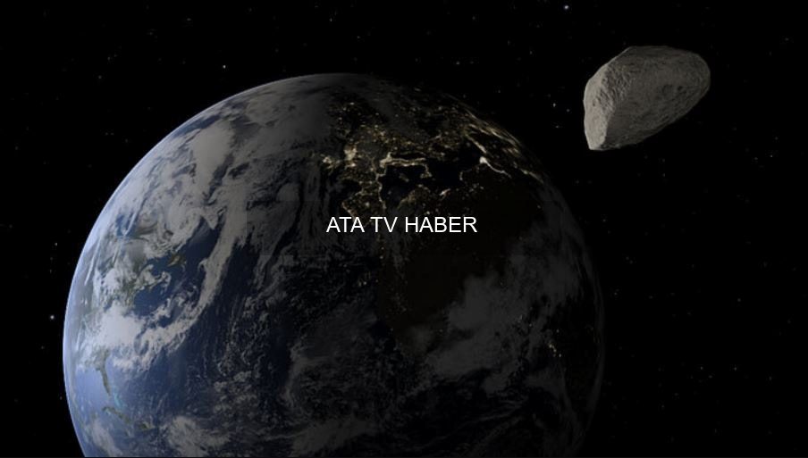 Apophis 2029: Dünya’yı Yakından Geçecek Dev Asteroid İçin Geri Sayım Başladı