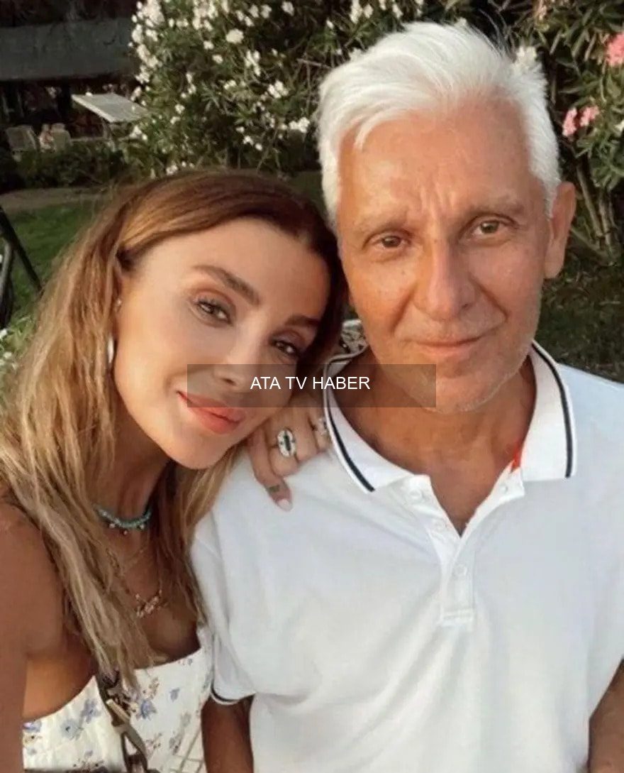 Özge Ulusoy, Babası Haydar Ulusoy’un Kazasını ve Uzun Hukuk Mücadelesini Anlattı