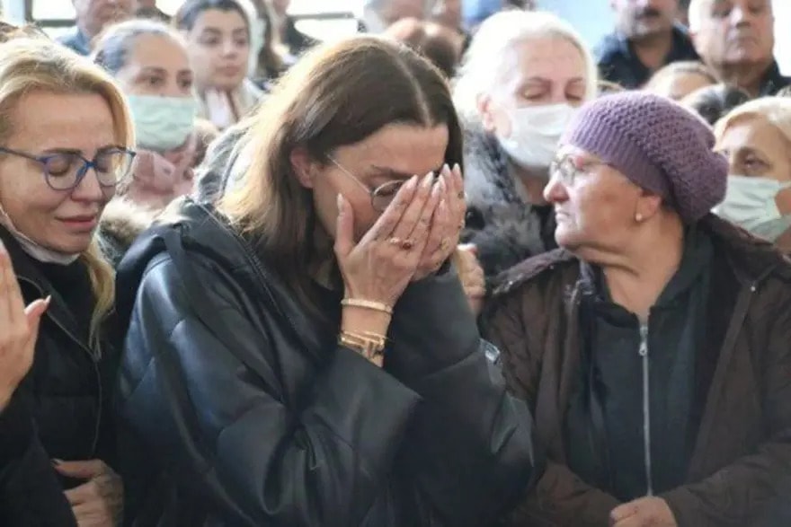 Özge Ulusoy, Babası Haydar Ulusoy’un Kazasını ve Uzun Hukuk Mücadelesini Anlattı