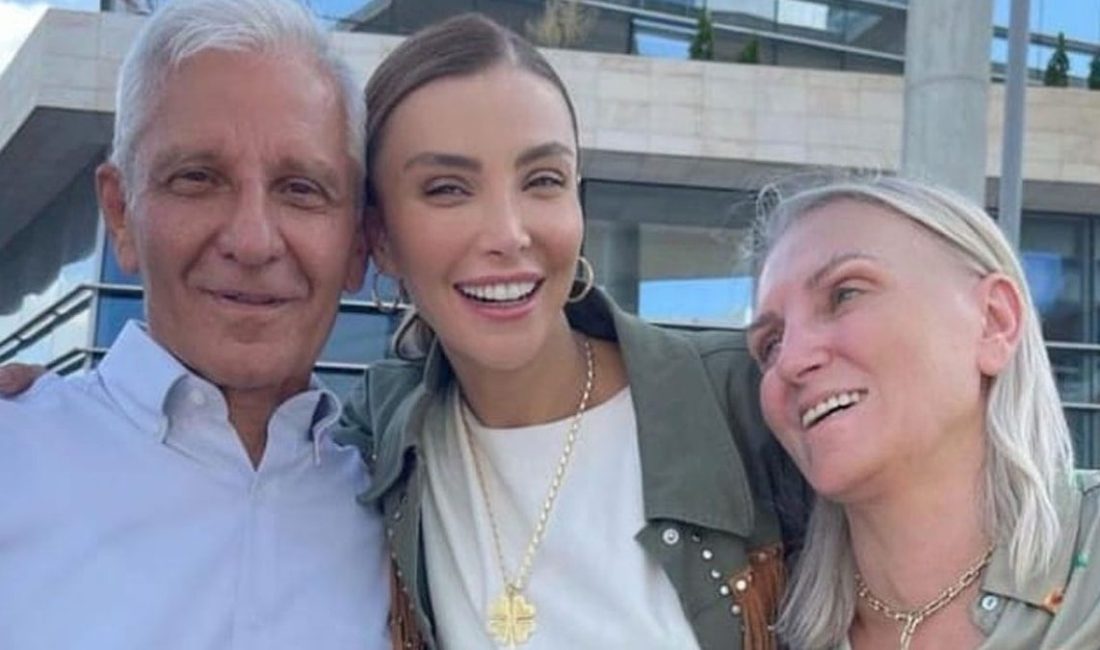 Özge Ulusoy, Babası Haydar Ulusoy’un Kazasını ve Uzun Hukuk Mücadelesini