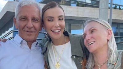 Özge Ulusoy, Babası Haydar Ulusoy’un Kazasını ve Uzun Hukuk Mücadelesini