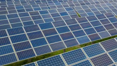 Brezilya’da 100 Bin Güneş Panelinin Geri Dönüşümünde Başarı 2023 yılında