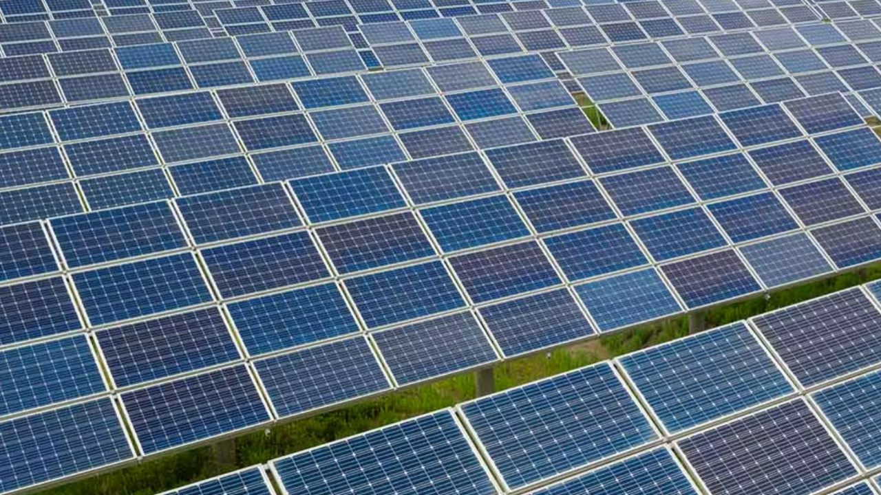 Brezilya’da 100 Bin Güneş Panelinin Geri Dönüşümünde Başarı 2023 yılında