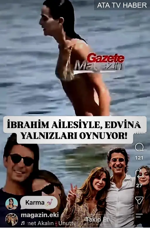 Yunanistan’da ailece geçen zaman