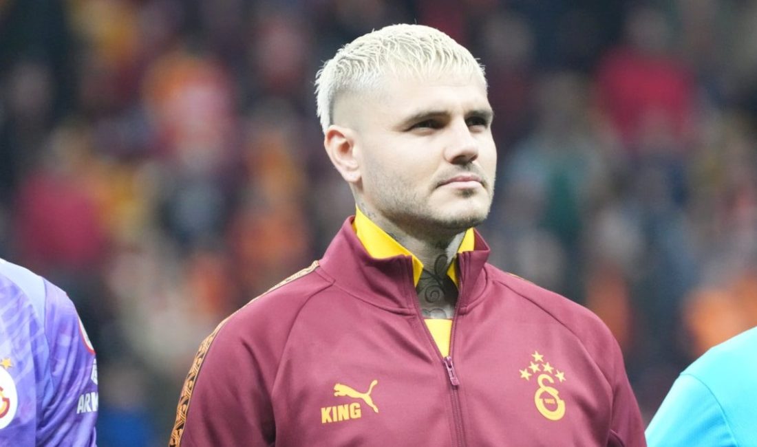 Mauro Icardi ve Galatasaray arasında sözleşme görüşmeleri sona erdi Galatasaray
