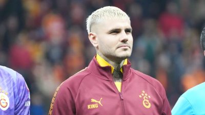 Mauro Icardi ve Galatasaray arasında sözleşme görüşmeleri sona erdi Galatasaray