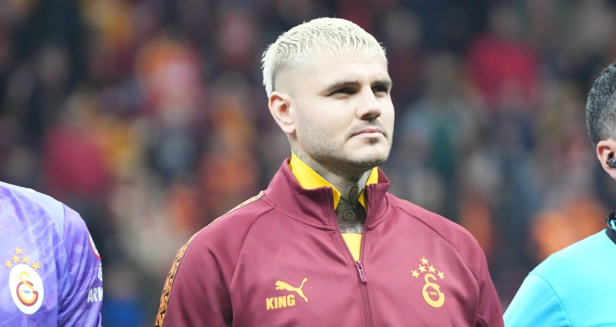 Mauro Icardi ve Galatasaray arasında sözleşme görüşmeleri sona erdi Galatasaray