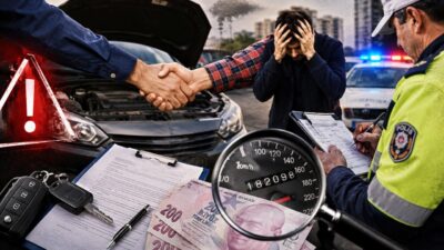 Tüketici İhbari Üzerine İnceleme Başlatıldı Otomobil piyasasında tüketicinin cebine göz