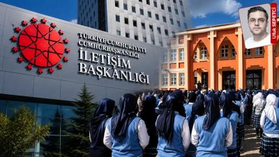 İmam Hatip Lisesinden Velilere CİMER Başvurusu İçin Dilekçe Metni Paylaşıldı