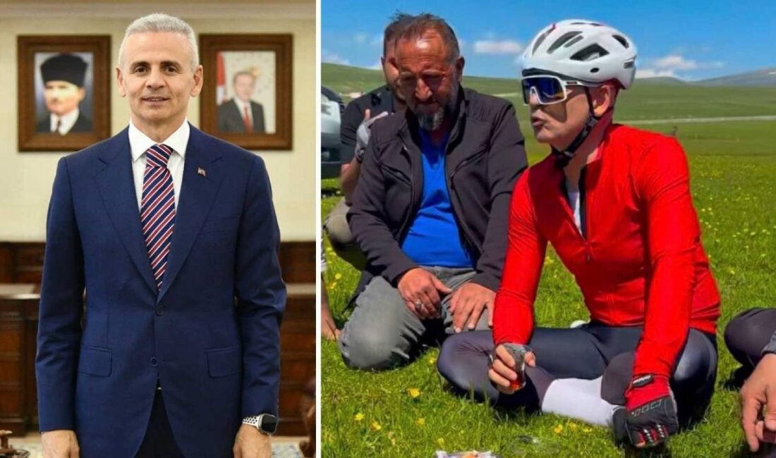 Ardahan Valisi Mehmet Fatih Çiçekli’nin Görevden Alınması ve Sonrası Ardahan