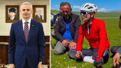 Ardahan Valisi Mehmet Fatih Çiçekli’nin Görevden Alınması ve Sonrası Ardahan