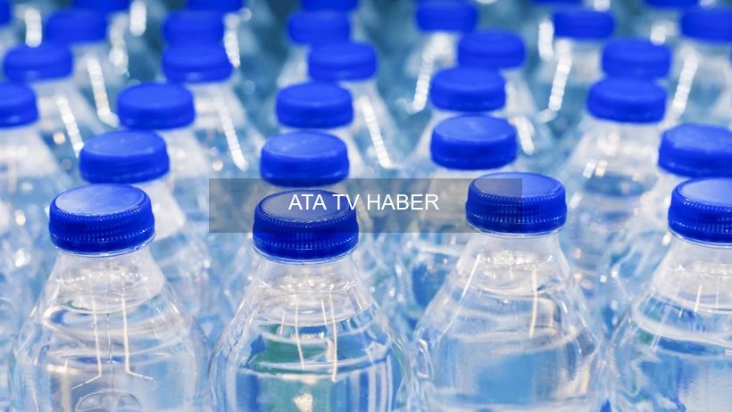 Türkiye’de ambalajlı su fiyatları tüketici cephesinde erişilemez hale gelirken ihracat rakamları farklı bir tablo sunuyor