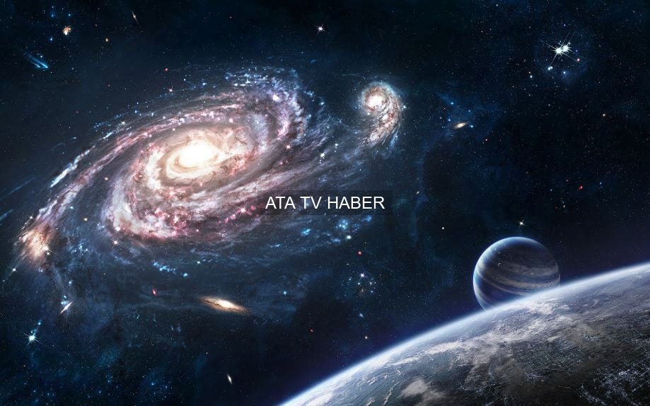 Panspermia İddiası: Yaşamın Tohumları Uzaydan Gelmiş Olabilir