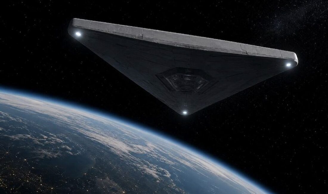 Panspermia İddiası: Yaşamın Tohumları Uzaydan Gelmiş Olabilir İnsanoğlu gökyüzüne bakmaya