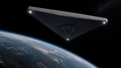 Panspermia İddiası: Yaşamın Tohumları Uzaydan Gelmiş Olabilir İnsanoğlu gökyüzüne bakmaya