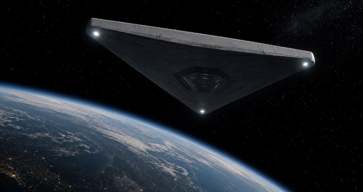 Panspermia İddiası: Yaşamın Tohumları Uzaydan Gelmiş Olabilir İnsanoğlu gökyüzüne bakmaya