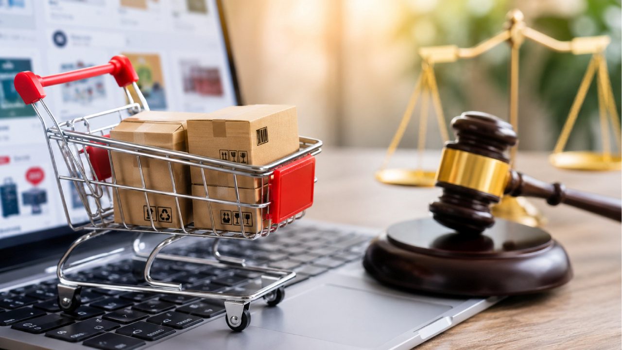 Ticaret Bakanlığı’nın Yeni Dijital Tüketici ve Reklam Yönetmeliği Yürürlüğe Giriyor