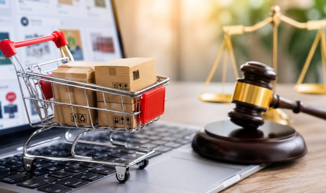 E-Ticarette Yeni Dönem: 1 Ağustos’ta Yürürlüğe Giren Kapsamlı Düzenlemeler İnternet