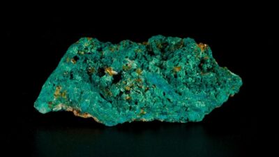 Doğal Herbertsmithite Minerali, Kuantum Spin Sıvısı Özelliğiyle Bilim Dünyasını Heyecanlandırdı